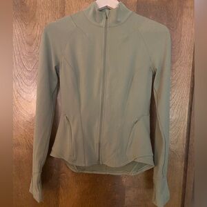 Lululemon jacket